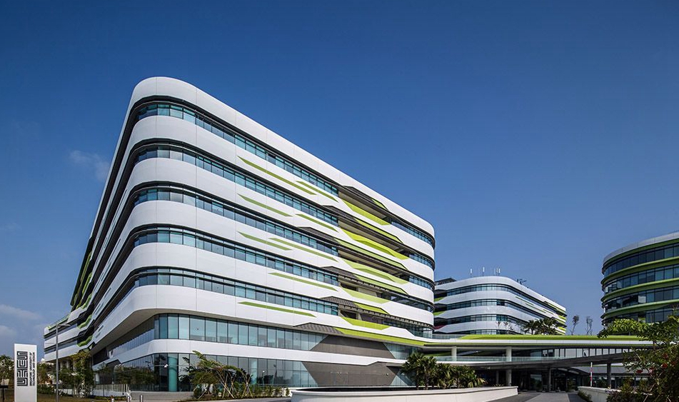 新加坡科技设计大学