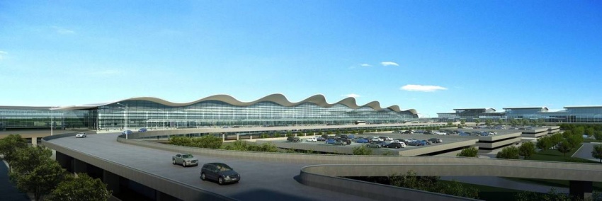 杭州萧山机场