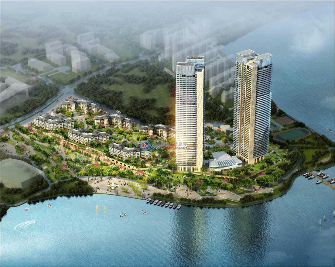 深圳双玺花园